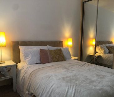 Room in a Shared Flat, Brindley Point Apartments, B16 - Photo 6