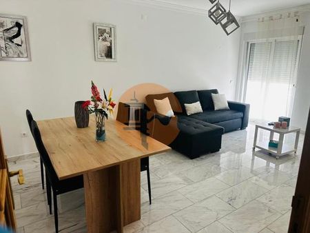 Apartamento T2 - Photo 2