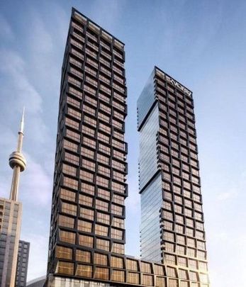 For Lease - 15 Mercer Street Unit# 714, Toronto, Ontario - Photo 1