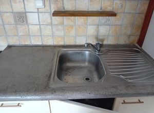 Studio/Γκαρσονιέρα για ενοικίαση - Πάτρα, - Photo 5