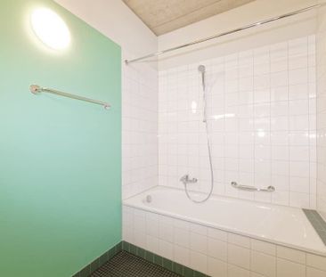 2 Zimmer, 50 m², 2. Stock - Foto 3