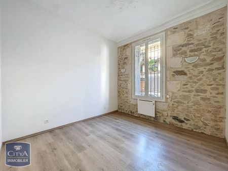 Appartement à louer 3 pièces 58m² - Photo 5
