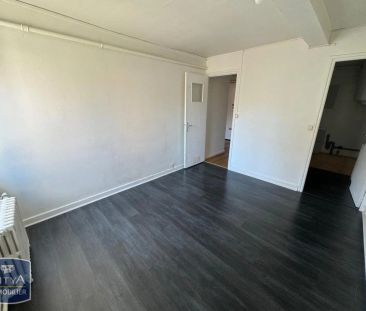 Appartement à louer 2 pièces 52.72m² - Photo 2