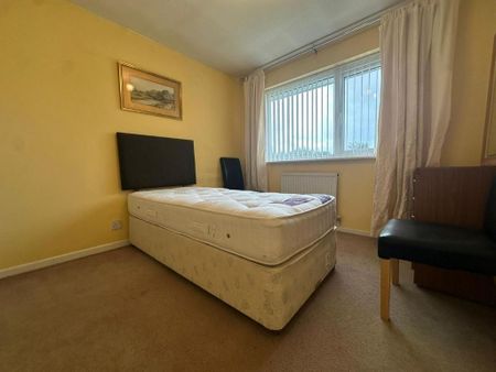 2 bedroom house share to rent - Photo 3
