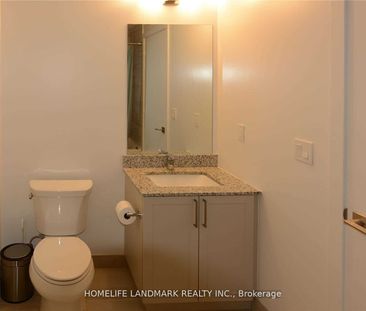 For Lease - 268 Buchanan Drive Unit# 809W, Markham, Ontario - Photo 5