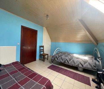 Woning met tuin in Rijkevorsel - Foto 4