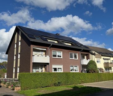 3-Zimmerwohnung mit Dachterrasse in gepflegtem Mehrfamilienhaus - Foto 5