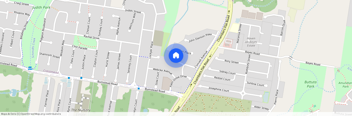 9 Griffen Place, Qld 4132, Crestmead