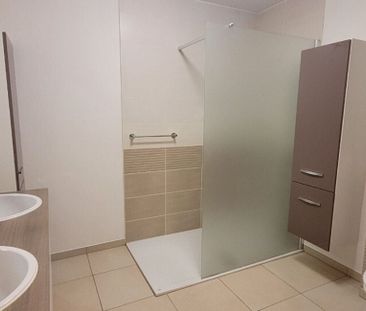 Appartement te huur in Wevelgem voor € 660 met 2 slaapkamers - Photo 1