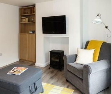 1 bedroom house to rent - Photo 2