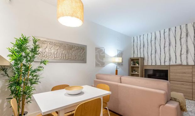 Calle de Ayala, Madrid, Community of Madrid 28006 - Foto 1