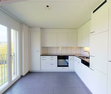 3.5 Zimmer, 156 m², 3. Stock - Foto 3