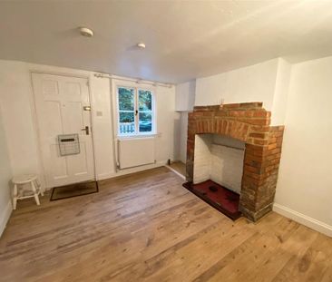 1 bedroom terraced house to rent - Photo 1