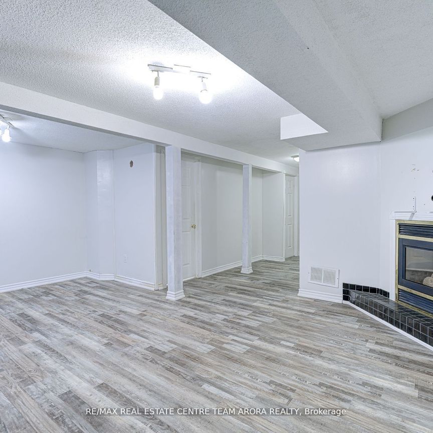 For Lease - 18 Abell Drive, Brampton, Ontario - Photo 1