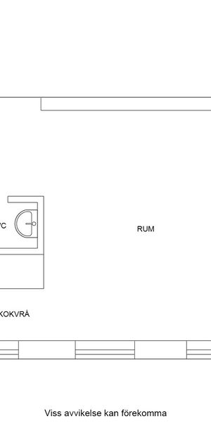 Nygatan, Arboga - Foto 1