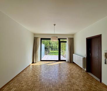 Ruime bel-etagewoning in het hart van Overijse - Foto 3
