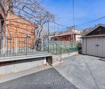 For Lease - 1943 Dufferin Street, Toronto, Ontario - Photo 1
