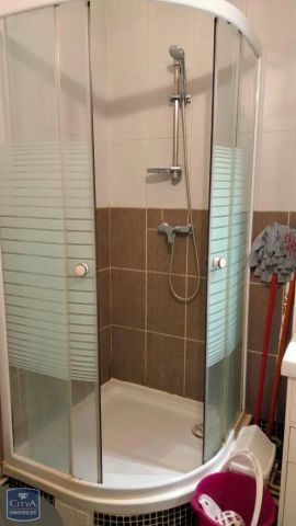 Appartement à louer 1 pièce 35m² - Photo 5