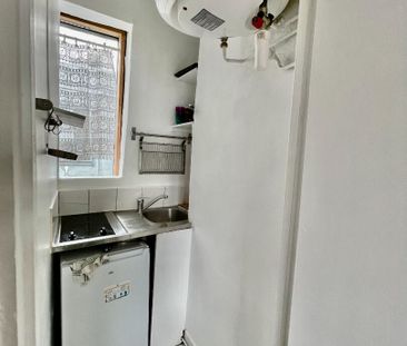 Appartement P Meublé Paris 1 pièce 13.77 m2 - Photo 3