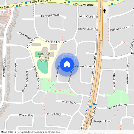 23 Hurley Way, WA 6149, Bull Creek