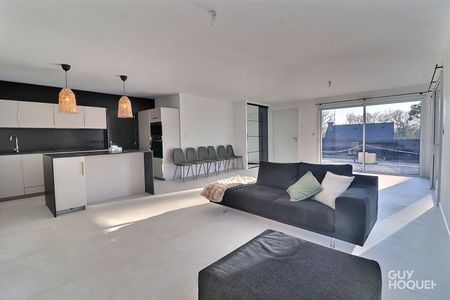 Maison à louer neuve de 4 pièces à Saint Avé - Confort et modernité au rendez-vous ! - Photo 2