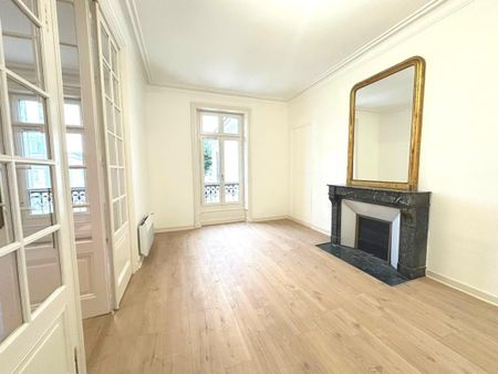 Location Appartement 4 pièces 116m² ST BRIEUC 22000 - Photo 4