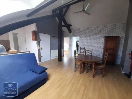 Appartement à louer 3 pièces 43.53m² - Photo 3