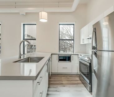 For Lease - 121 King Street Unit# 201, Hamilton, Ontario - Photo 1