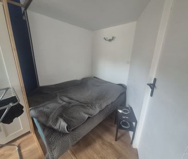 Location Appartement 1 pièce 15m² LILLE 59000 - Photo 1