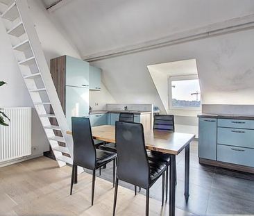 Appartement te huur - Foto 6