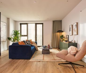 1 bedroom flat to rent - Photo 1
