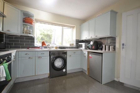 House share to rent - Photo 4