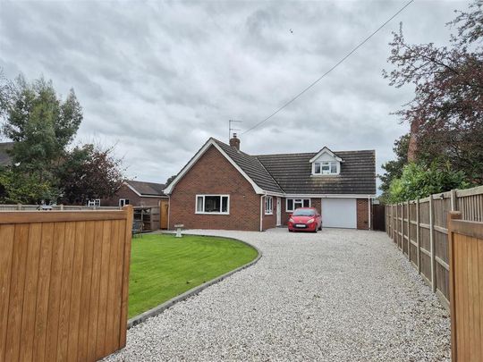 4 bedroom house to rent - Photo 1