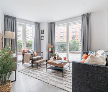 Palmer Street, Reading, RG1 3GX - Photo 2