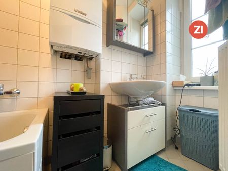 Freundliche 3- Zimmer Wohnung mit Balkon im Herzen von Urfahr - unbefristetes Mietverhältnis - Photo 4