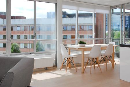 Te huur: Appartement Plantage Muidergracht in Amsterdam - Foto 5