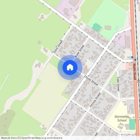 26 Chute Street, Normanby