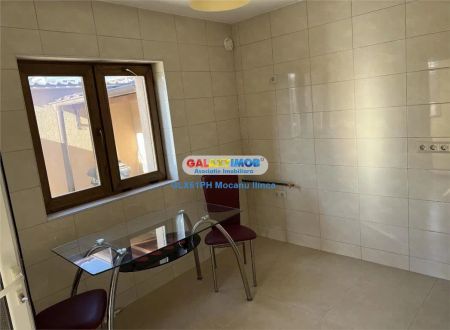 Inchiriere casa moderna, 3 camere, in Ploiesti, zona Centrala - Fotografie 4