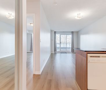 For Lease - 38 Fontenay Court Unit# 208, Toronto, Ontario - Photo 1