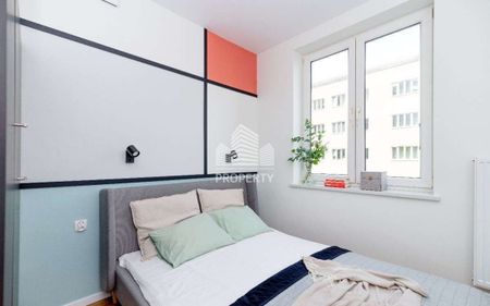 mieszkanie 52m2 | Gdynia Śródmieście - Photo 2