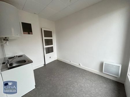 Location Appartement 1 pièce 32m² GRENOBLE 38000 - Photo 3