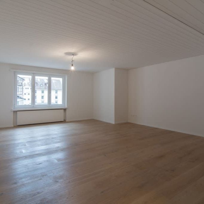 2.5 Zimmer, 1. Stock - Photo 1