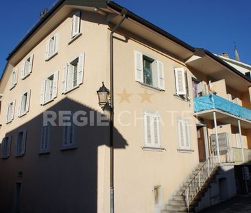 Appartement de 2 pièces au 2ème étage - Photo 2