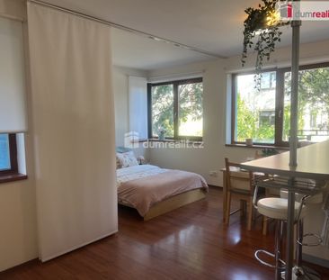 Pronájem bytu 1+kk a garsoniéry 48 m² - Photo 6