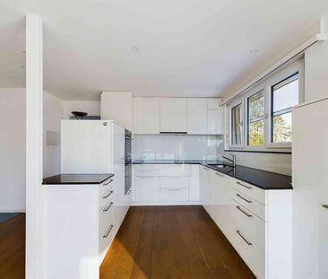 4.5 Zimmer, 88 m², 2. Stock - Photo 2