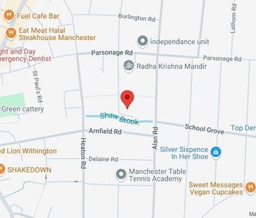 3 bedroom flat to rent - Photo 6