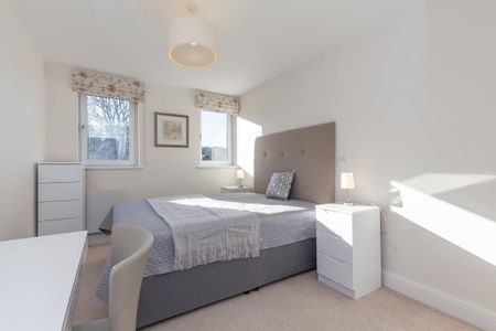 Cumnor Hill, Oxford - Photo 4