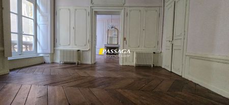 Location Appartement 3 pièces 84m² - Photo 2