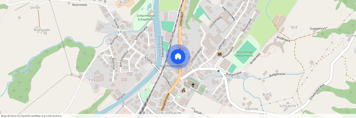 6170, Schüpfheim, Unterdorf, 5