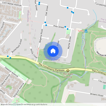 22a Cypress Street, NSW 2076, Normanhurst